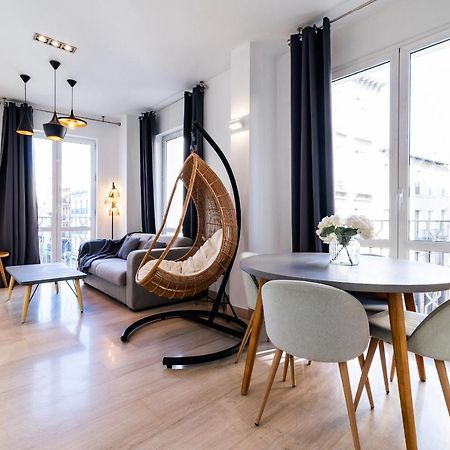 Precioso Apartamento En El Centro De Granada. Dış mekan fotoğraf