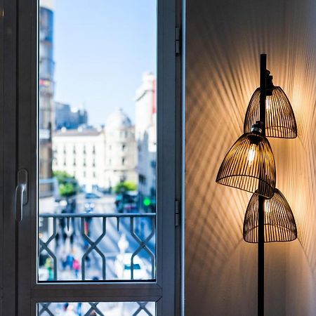 Precioso Apartamento En El Centro De Granada. Dış mekan fotoğraf