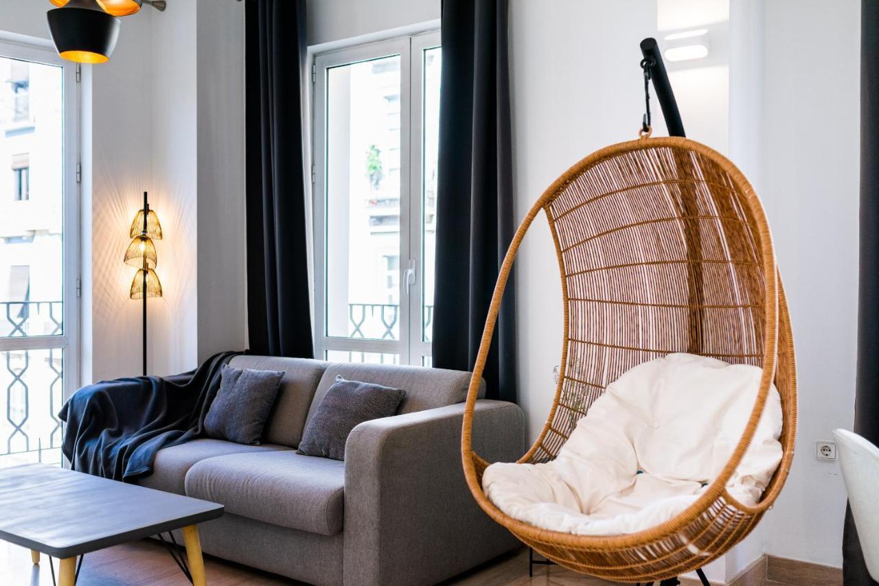 Precioso Apartamento En El Centro De Granada. Dış mekan fotoğraf