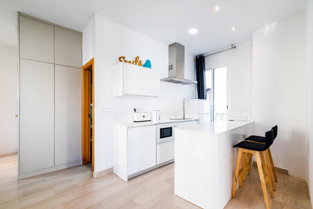 Precioso Apartamento En El Centro De Granada. Dış mekan fotoğraf