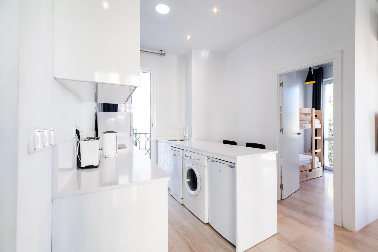 Precioso Apartamento En El Centro De Granada. Dış mekan fotoğraf