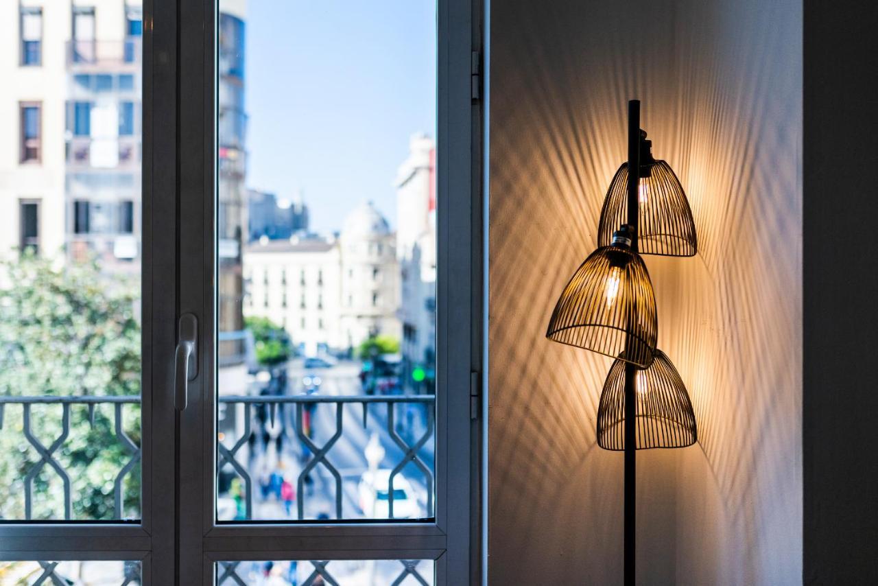 Precioso Apartamento En El Centro De Granada. Dış mekan fotoğraf