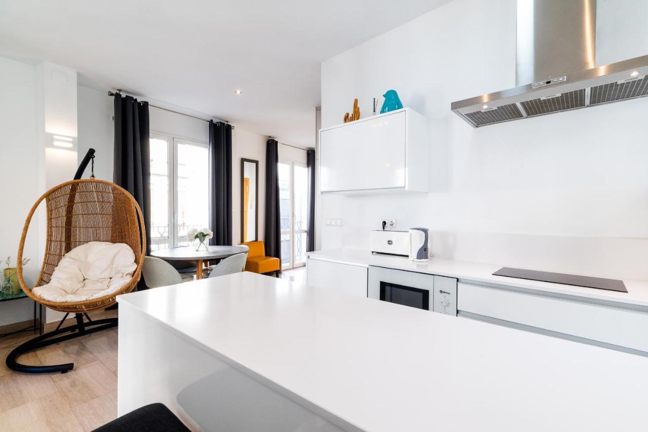 Precioso Apartamento En El Centro De Granada. Dış mekan fotoğraf