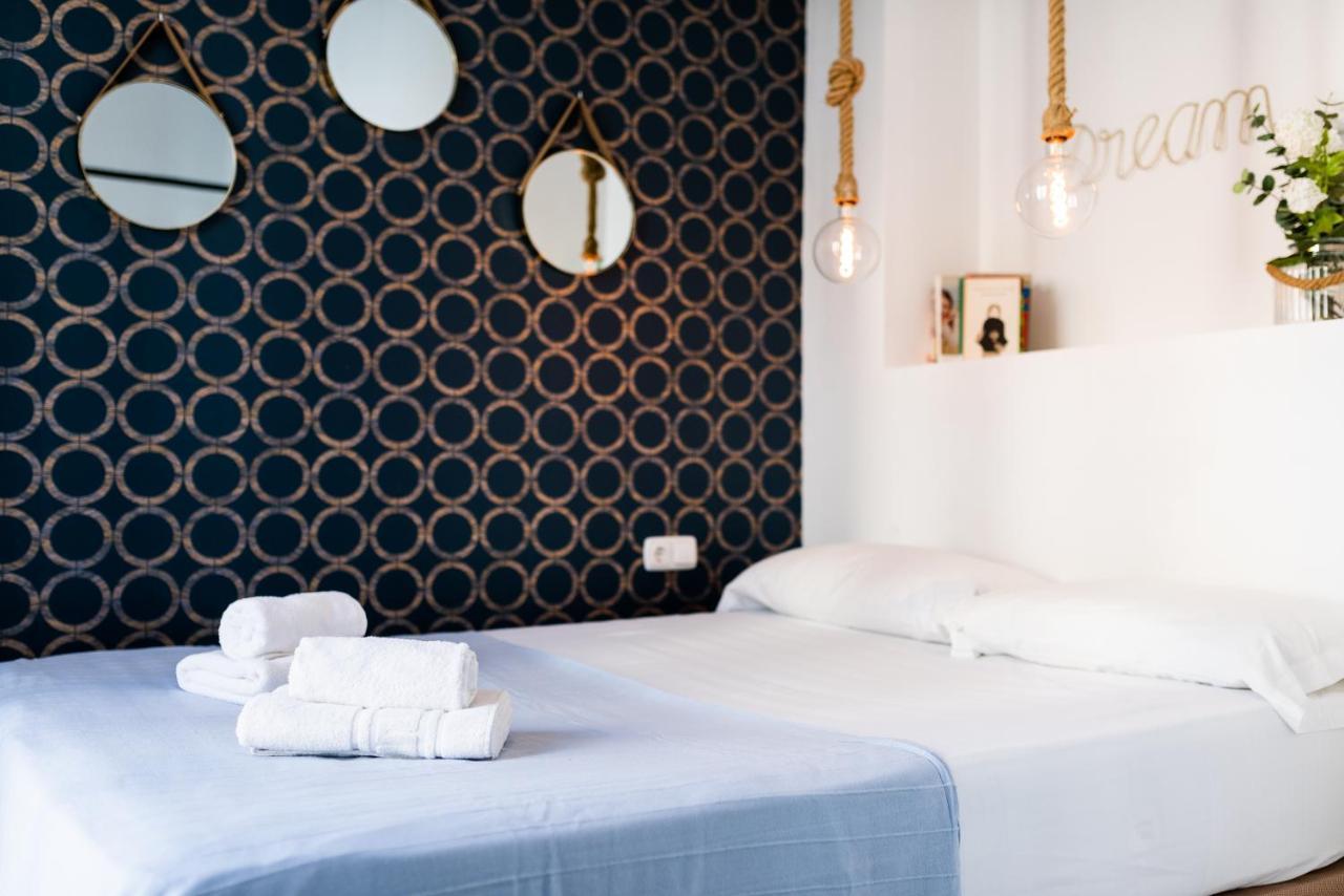 Precioso Apartamento En El Centro De Granada. Dış mekan fotoğraf