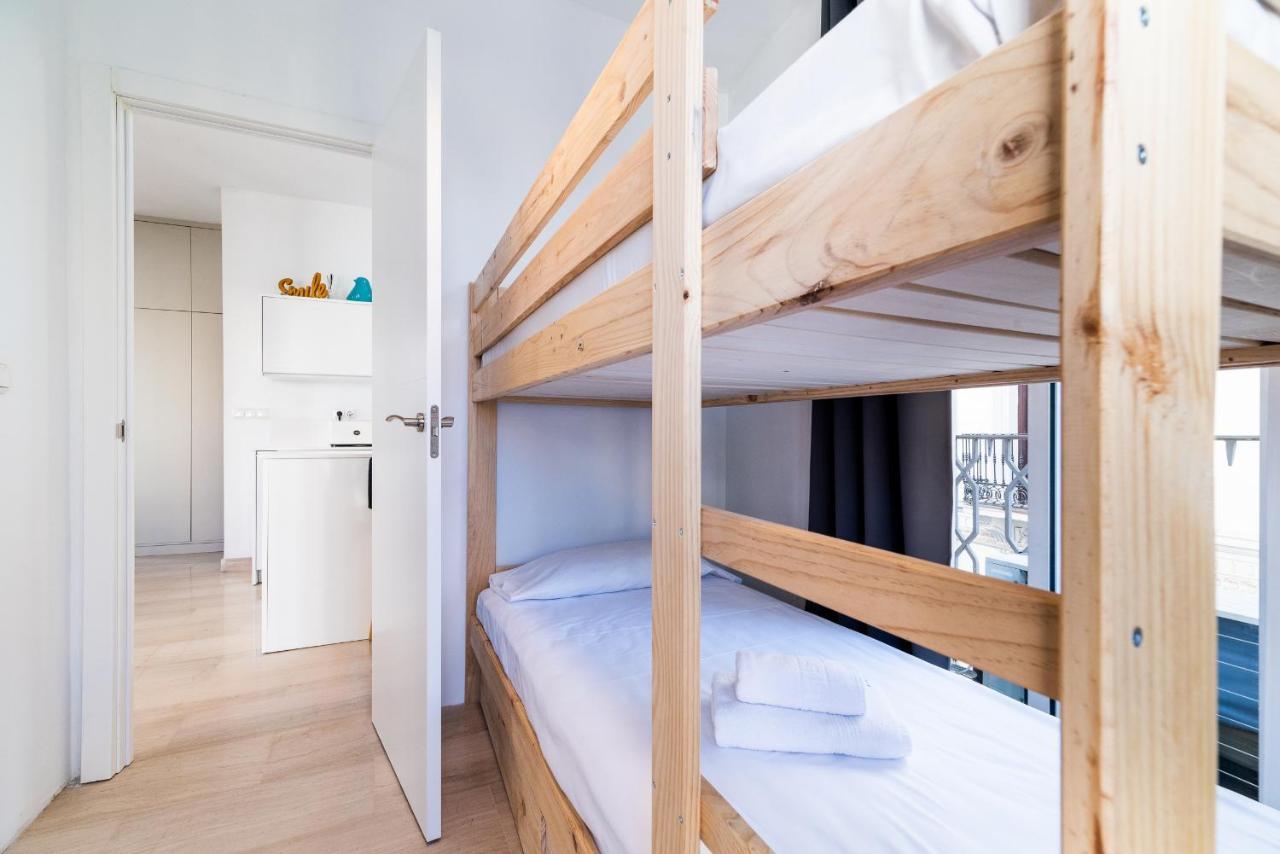 Precioso Apartamento En El Centro De Granada. Dış mekan fotoğraf