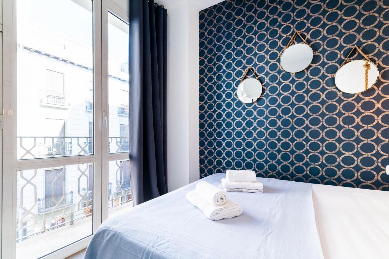 Precioso Apartamento En El Centro De Granada. Dış mekan fotoğraf