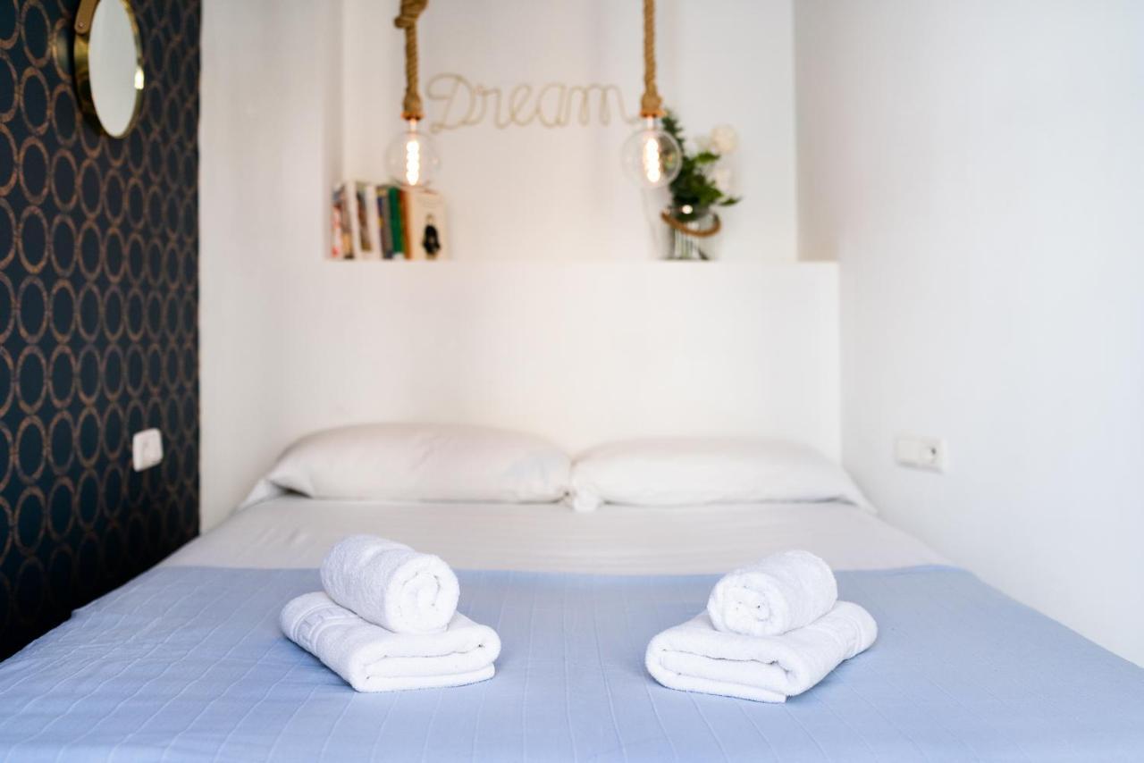 Precioso Apartamento En El Centro De Granada. Dış mekan fotoğraf