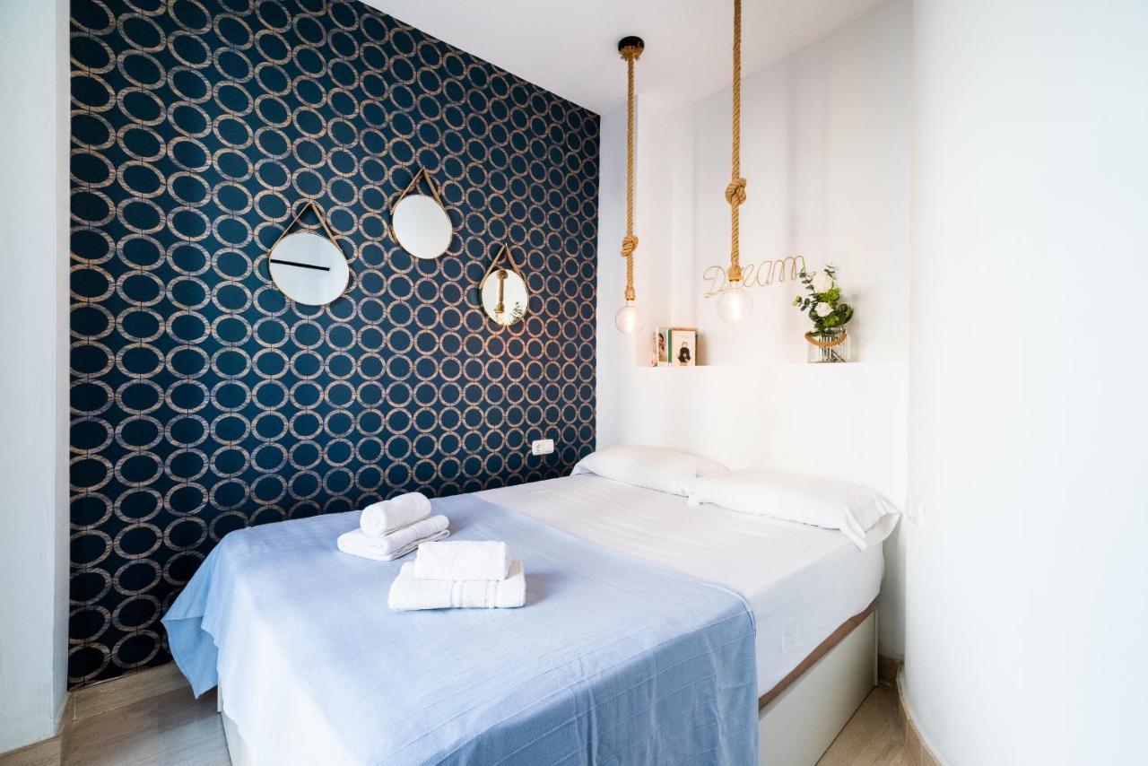 Precioso Apartamento En El Centro De Granada. Dış mekan fotoğraf